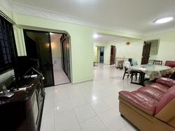 Blk 927 Yishun Central 1 (Yishun), HDB 5 Rooms #603091691